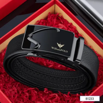 Timber Forge Mens Belt